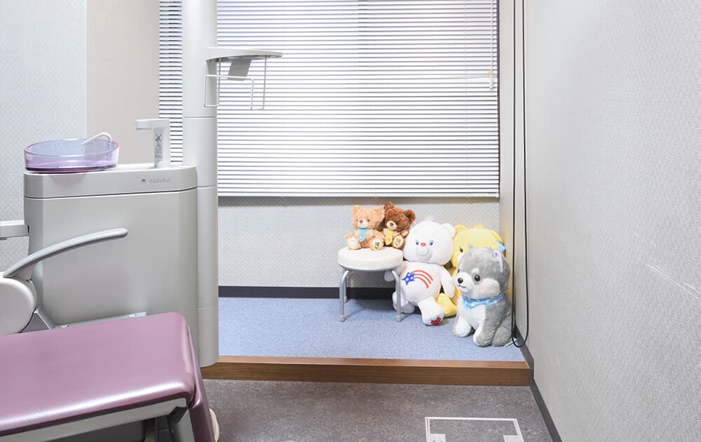 チャイルドスペース